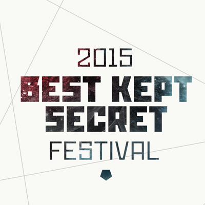 Dossier: Best Kept Secret 2015