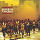 Brazilian Beats 5