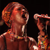 Dobet Gnahor zet de Afrikaanse traditie voort