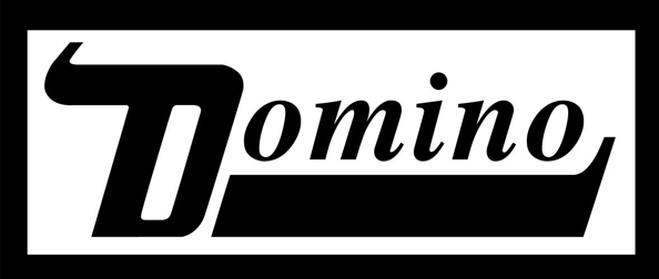 Het geheim van Domino Records