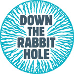 Down The Rabbit Hole: jonge honden en oude rotten