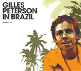 Gilles Peterson in Brazil