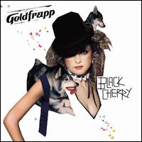 Goldfrapp: Vijf albums te geef.
