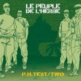 P.H. Test/Two