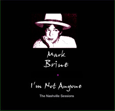 Im Not Anyone (The Nashville Sessions)