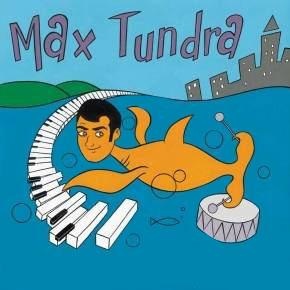 De verknipte beats en speelgoedpianootjes van Max Tundra