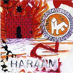 Haraam, Circle of Flame