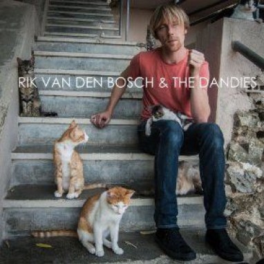 Rik van den Bosch & the Dandies