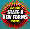 State-X/New Forms 2004 in beeld
