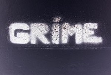 What the f*ck is grime?