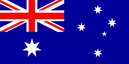 Playlist: Aussies & Kiwi's 2013