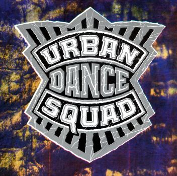 Onvoltooid Verleden Tijd: Urban Dance Squad