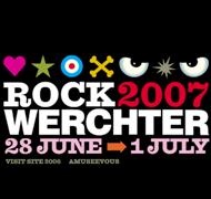 Rock Werchter 2007