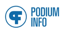 Podium-info-agenda