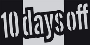 15 DAYS OFF 2005: Interviews en Artikelen