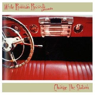 Change The Station