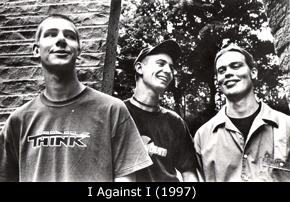 I Against I 1997
