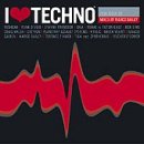 I Love Techno 2001 Issue 2  /  Mixed Sessions mixed by Marco Bailey