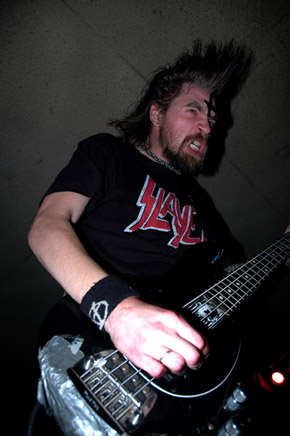 Nasum / Leng Tch'e