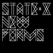 Elfde editie van State-X New Forms