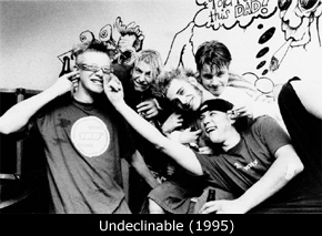 Undeclinable Ambuscade 1995