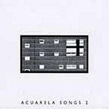 Acuarela Songs 2 (3CD)