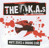 White Doves & Smoking Guns