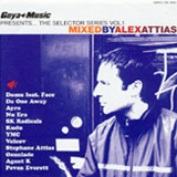 The Selector Series Vol 1: Alex Attias