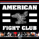 American Fight Club No. 1