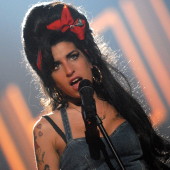 In Memoriam: Amy Jade Winehouse (1983 – 2011)
