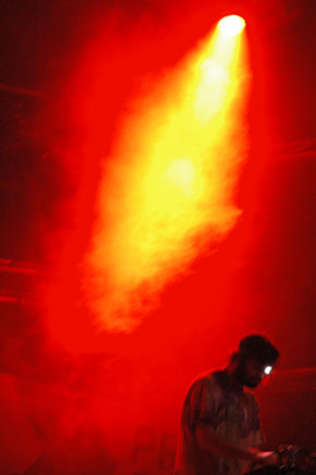 Animal Collective