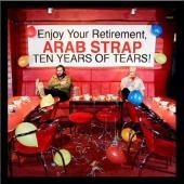 Ten Years of Tears: An Audio Rockumentary