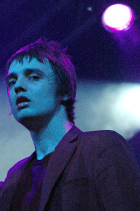 Babyshambles