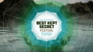 Best Kept Secret 2013: alle verslagen