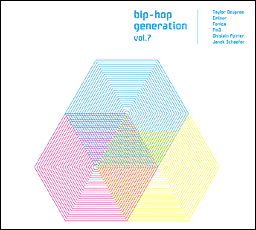 Bip_Hop Generation vol.7