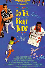 Do The Right Thing