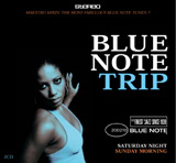 Blue Note Trip