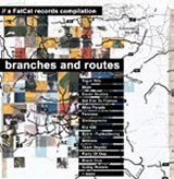 Branches and Routes