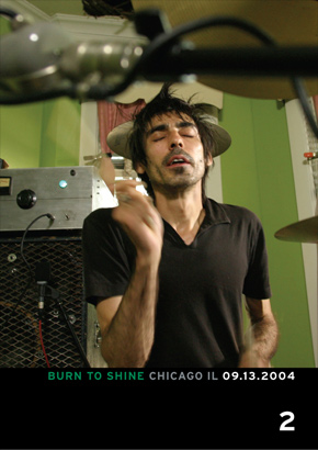 Burn to Shine: Chicago