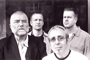 Peter Br�tzmann Chicago Tentet