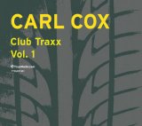 Club Traxx Vol. 1