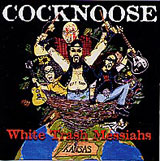 White Trash Messiahs