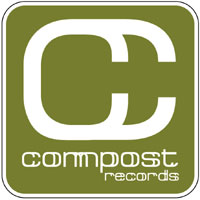 Compost Records & JCR: Wonderkinderen uit M�nchen.