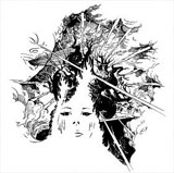 Cryptic and Dire Sallow Faced Hoods Blast Off into Oblivion