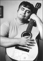 Daniel Johnston