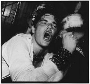 Darby Crash