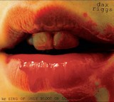 We Sing of Only Blood or Love
