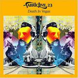 Fabriclive 23