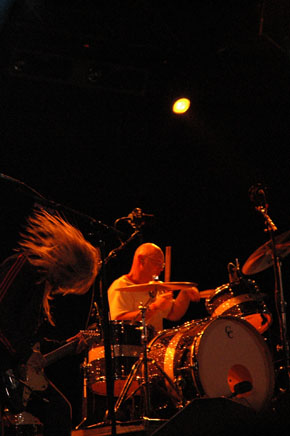 Dinosaur Jr.