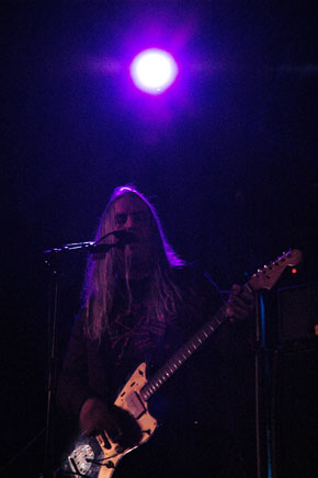 Dinosaur Jr.
